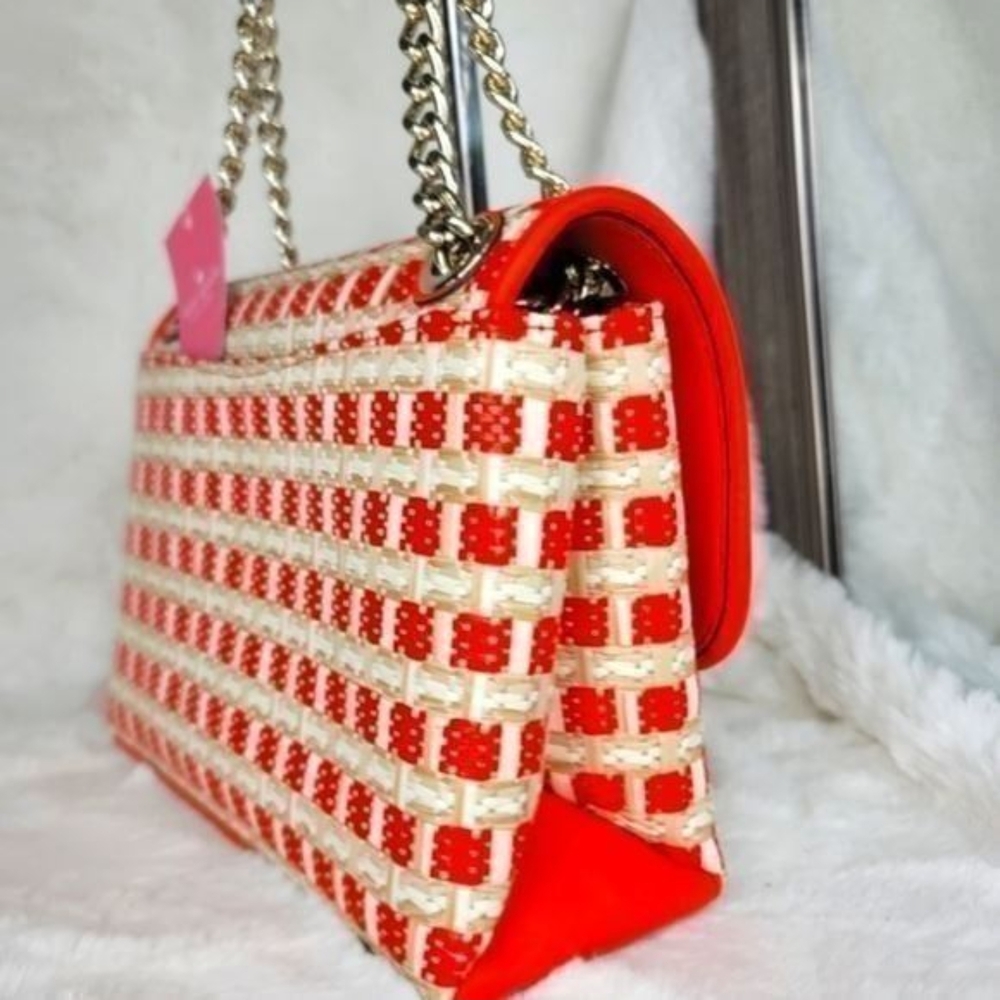 NWT Kate Spade New York Purse 3-in-1 Shoulder Bag Crossby - Picture 11 of 13